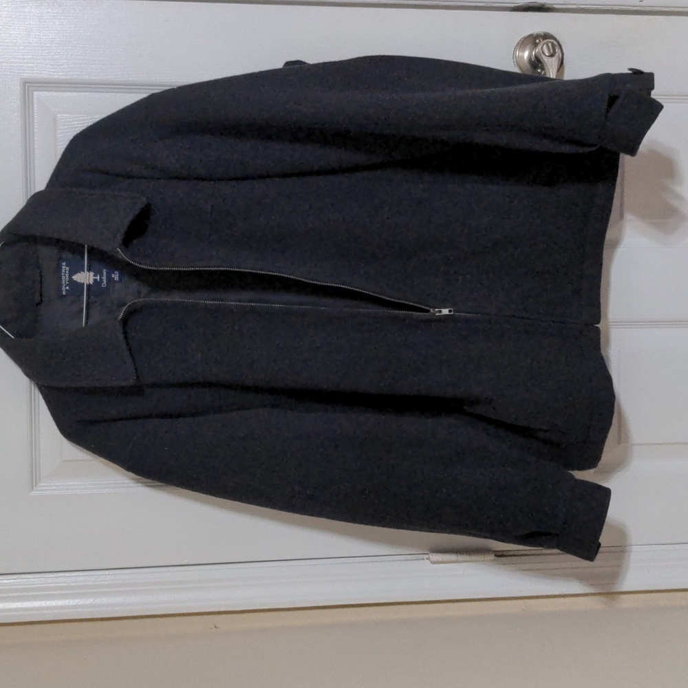 Light coat